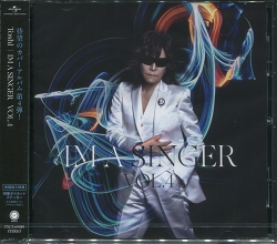 IM A SINGER VOL.4�ʏ��