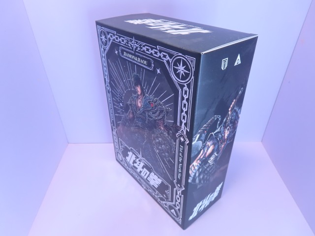 ���� MAESTRO UNION 1/10 �k�l�̌� �P���V���E