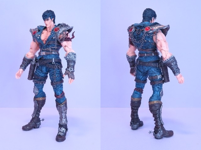 ���� MAESTRO UNION 1/10 �k�l�̌� �P���V���E