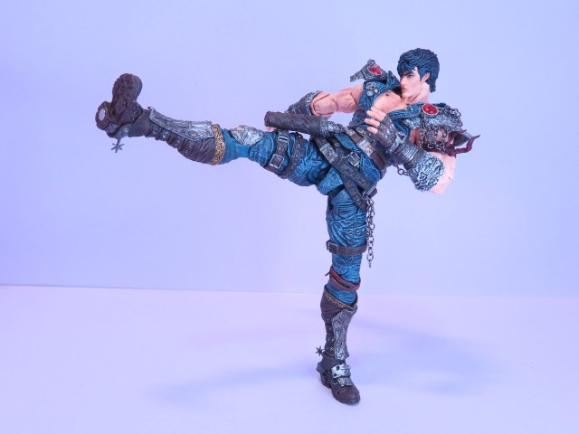 ���� MAESTRO UNION 1/10 �k�l�̌� �P���V���E