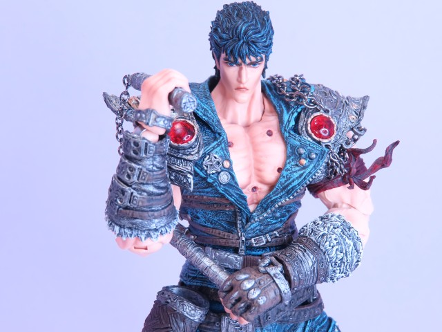 ���� MAESTRO UNION 1/10 �k�l�̌� �P���V���E