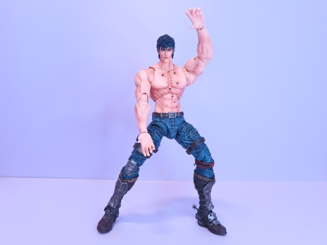 ���� MAESTRO UNION 1/10 �k�l�̌� �P���V���E