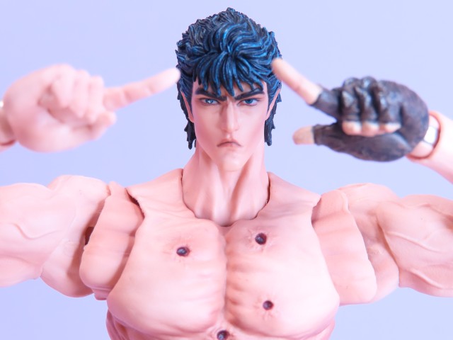 ���� MAESTRO UNION 1/10 �k�l�̌� �P���V���E