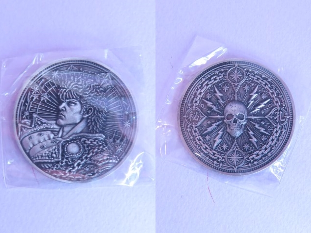 ���� MAESTRO UNION 1/10 �k�l�̌� �P���V���E